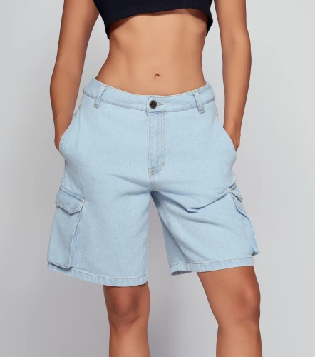 Mariam Jort Tipo Baggy TyperAZ