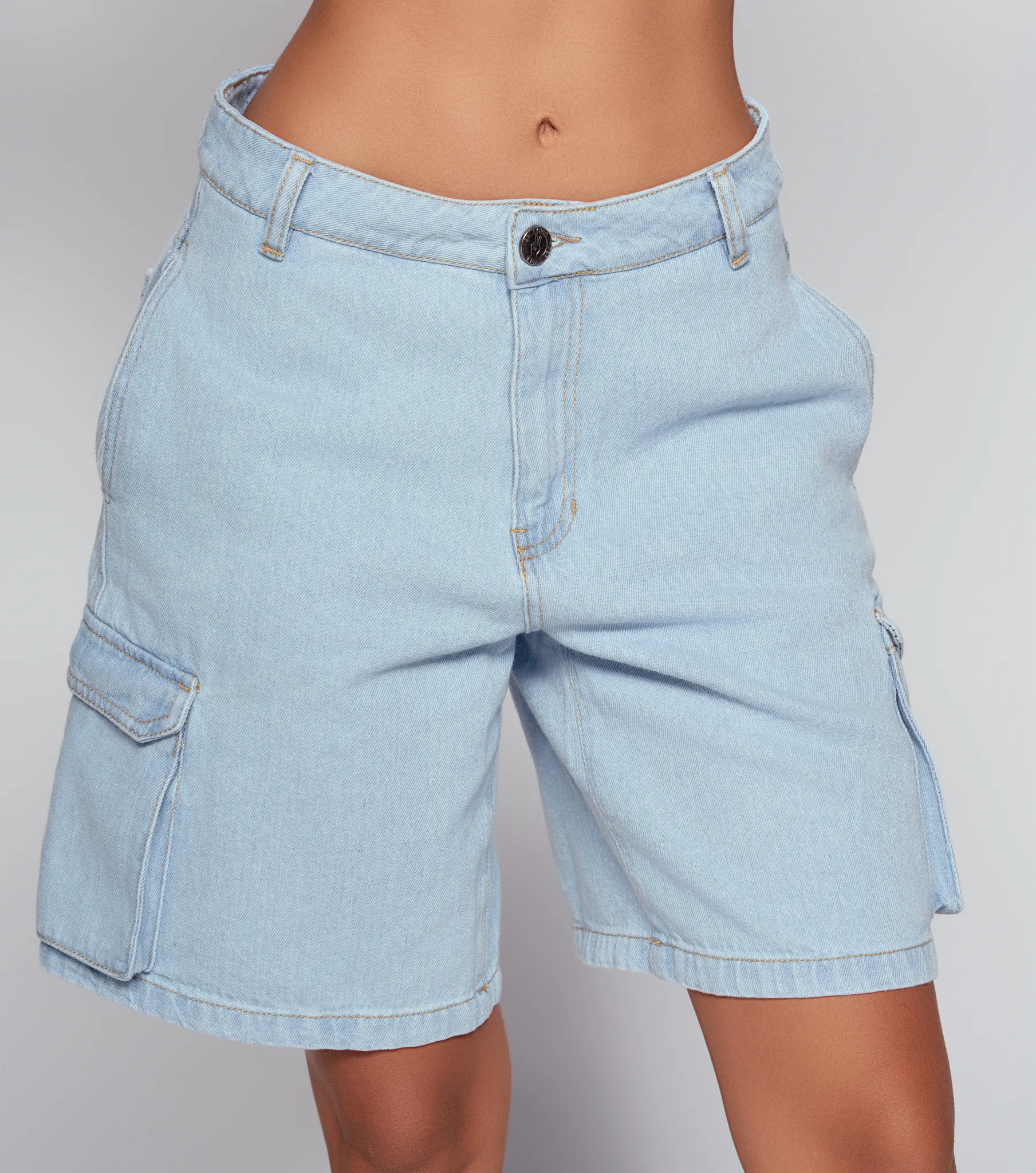 Mariam Jort Tipo Baggy Typer 835276 