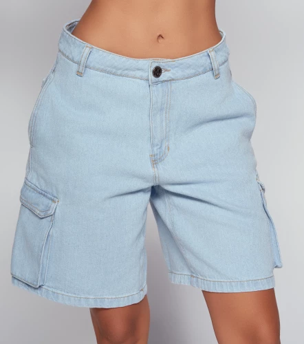 Mariam Jort Tipo Baggy TyperAZ