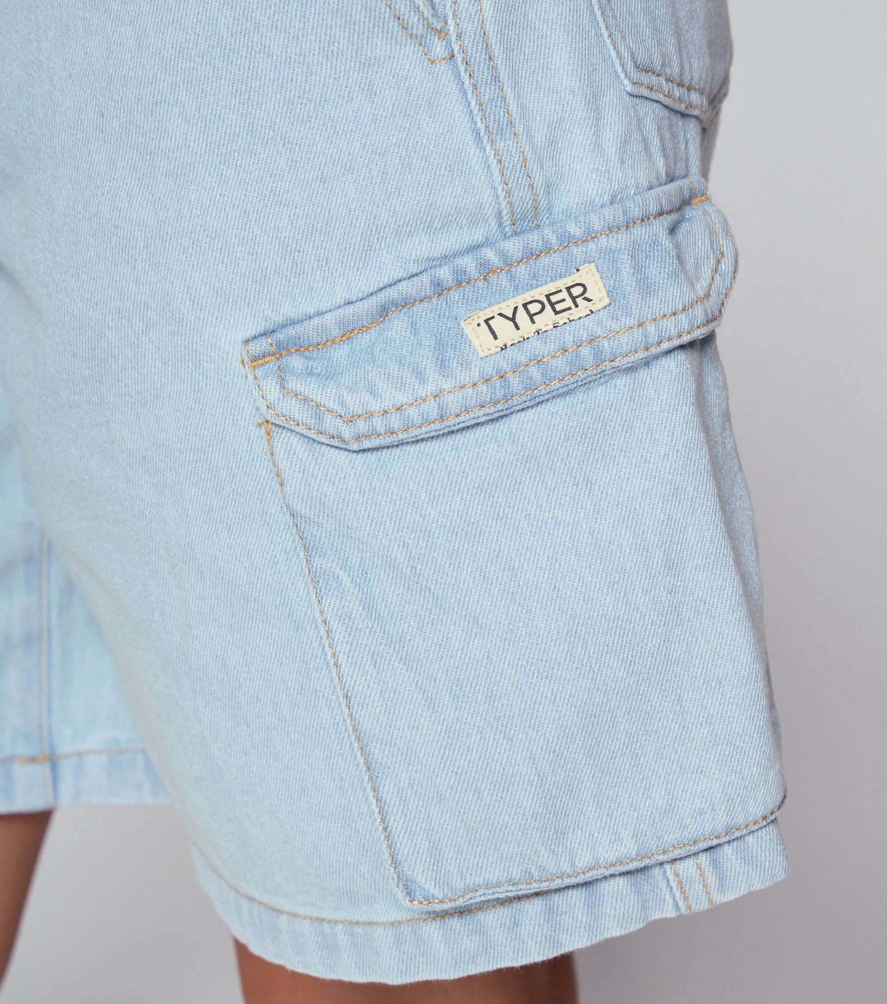 Mariam Jort Tipo Baggy Typer 835276 