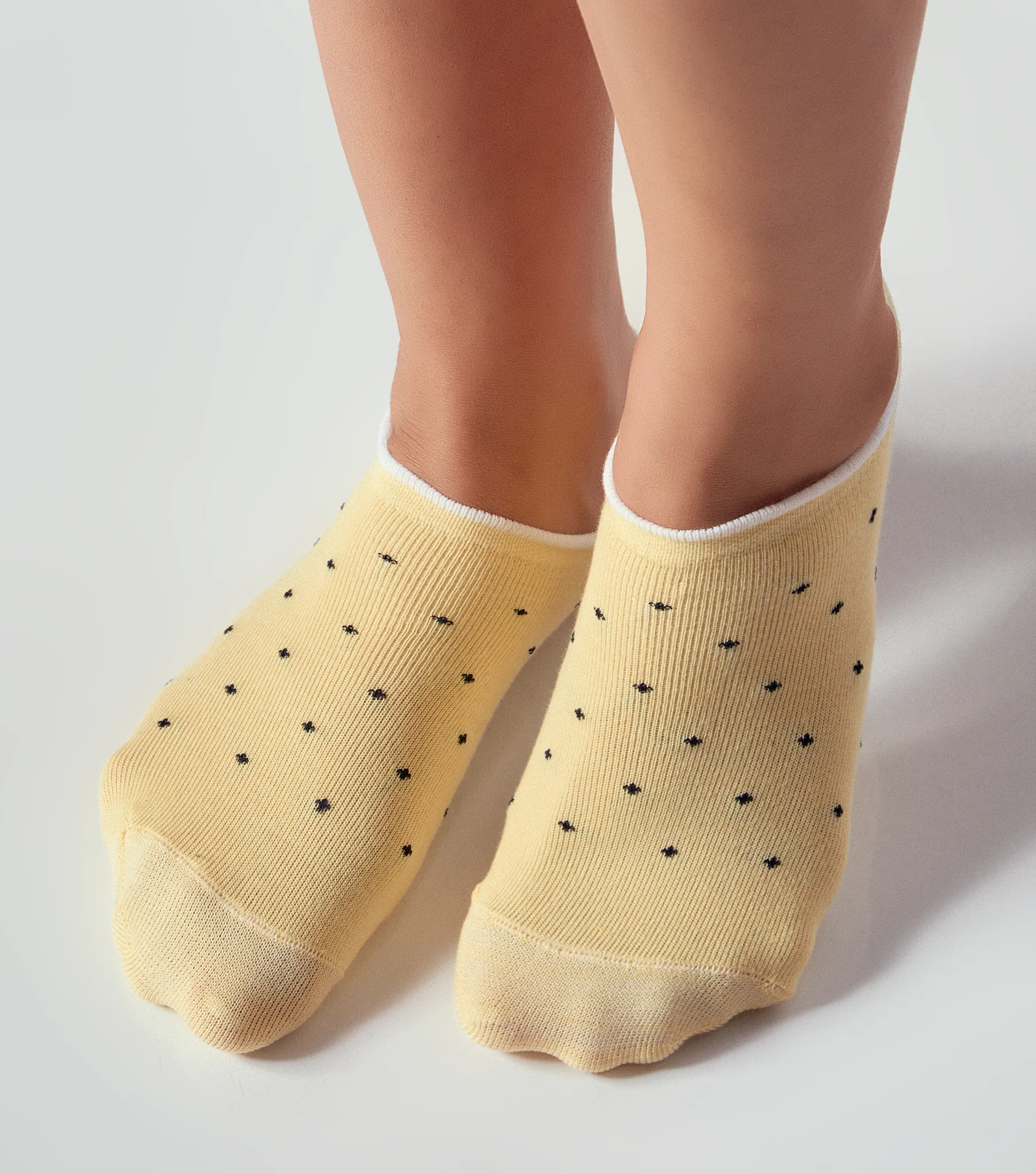 Medias Tobillera Tripack Para Mujer DerekAM