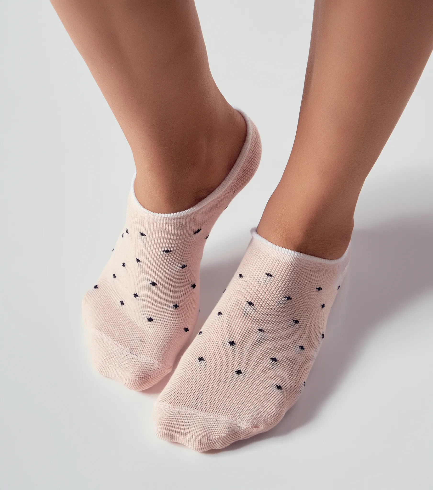 Medias Tobillera Tripack Para Mujer Derek 834879 AM