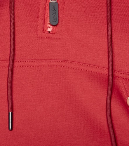 Mercy Buzo Femenino GasRO