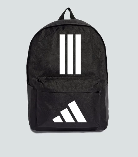 Morral Adidas Classic Back To School 3 StripesNG