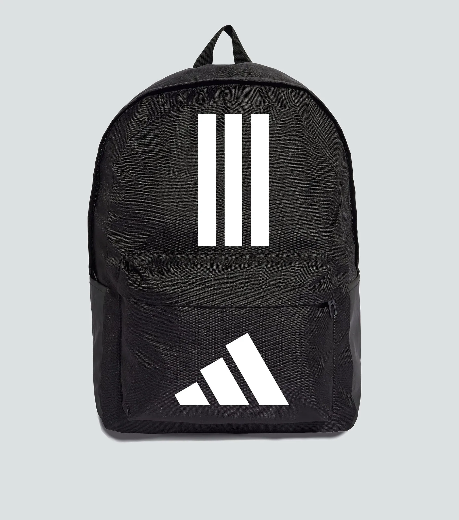 Morral Adidas Classic Back To School 3 Stripes 130629 NG