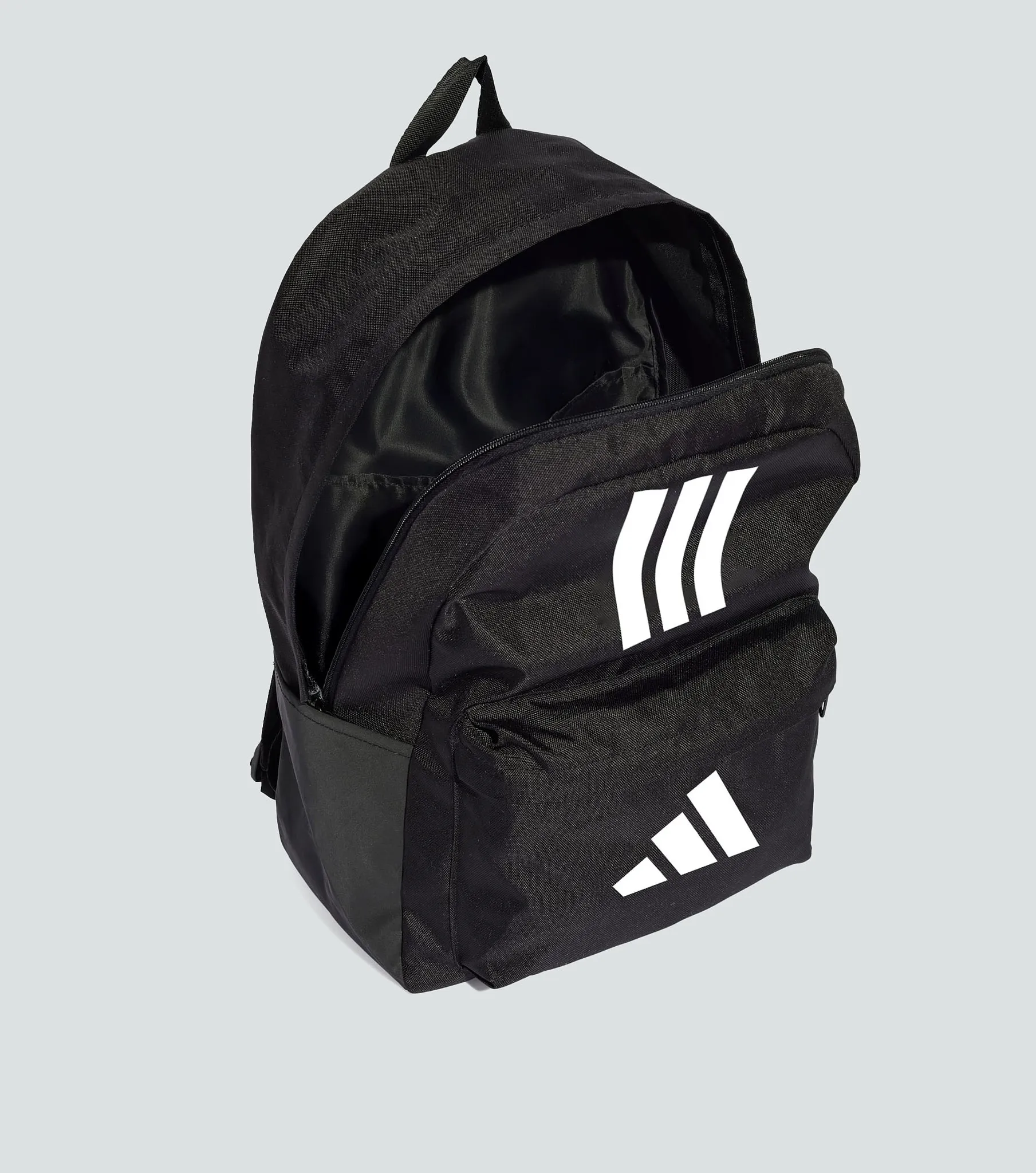 Morral Adidas Classic Back To School 3 Stripes 130629 NG