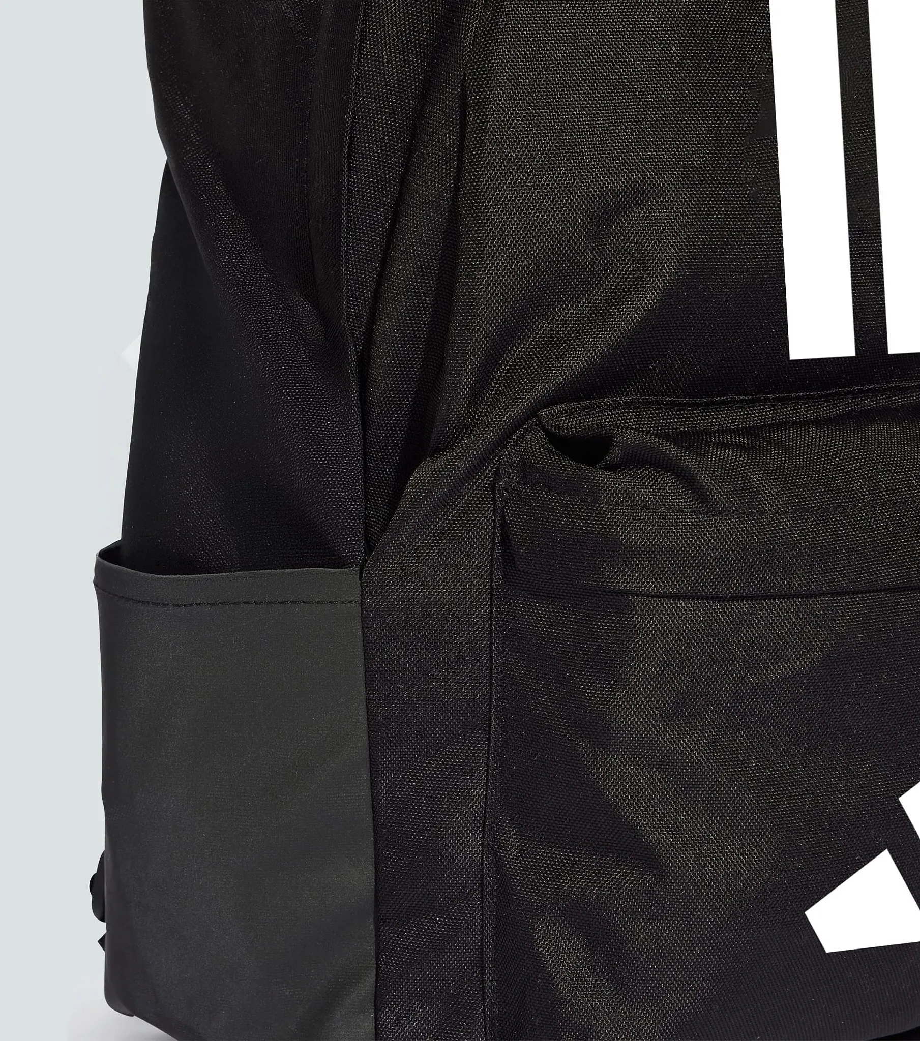 Morral Adidas Classic Back To School 3 Stripes 130629 NG