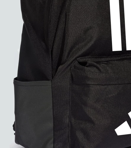 Morral Adidas Classic Back To School 3 StripesNG