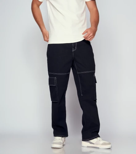 Pantalon Para Hombre Connor TyperNG