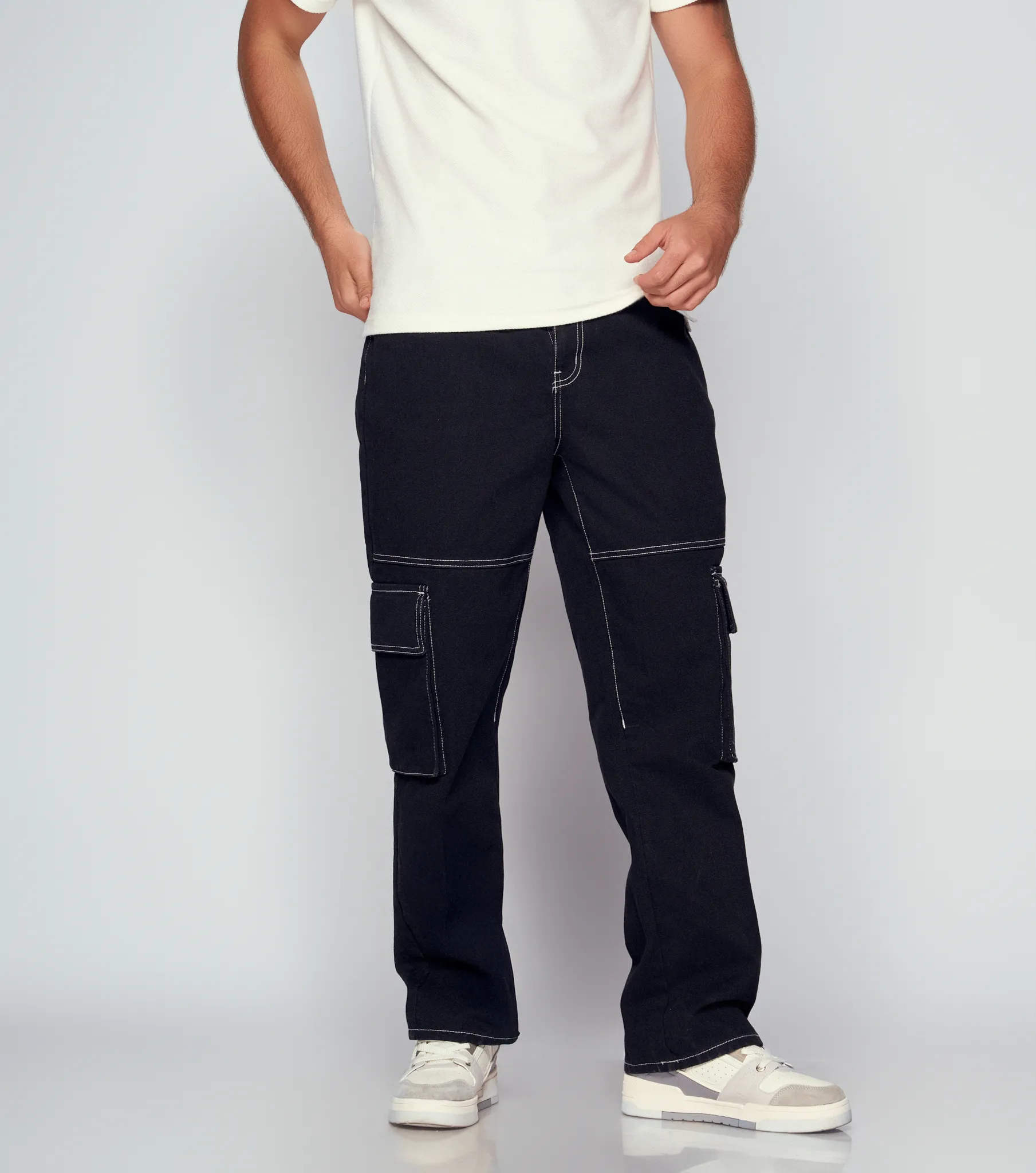 Pantalon Para Hombre Connor TyperNG