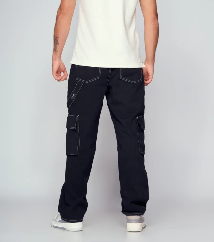 Pantalon Para Hombre Connor TyperNG