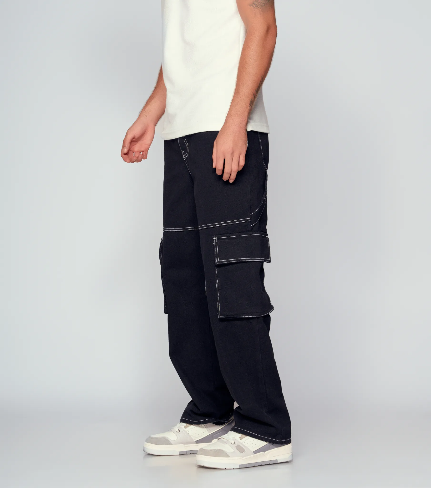 Pantalon Para Hombre Connor Typer 831368 
