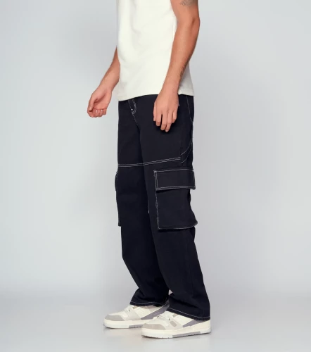 Pantalon Para Hombre Connor TyperNG