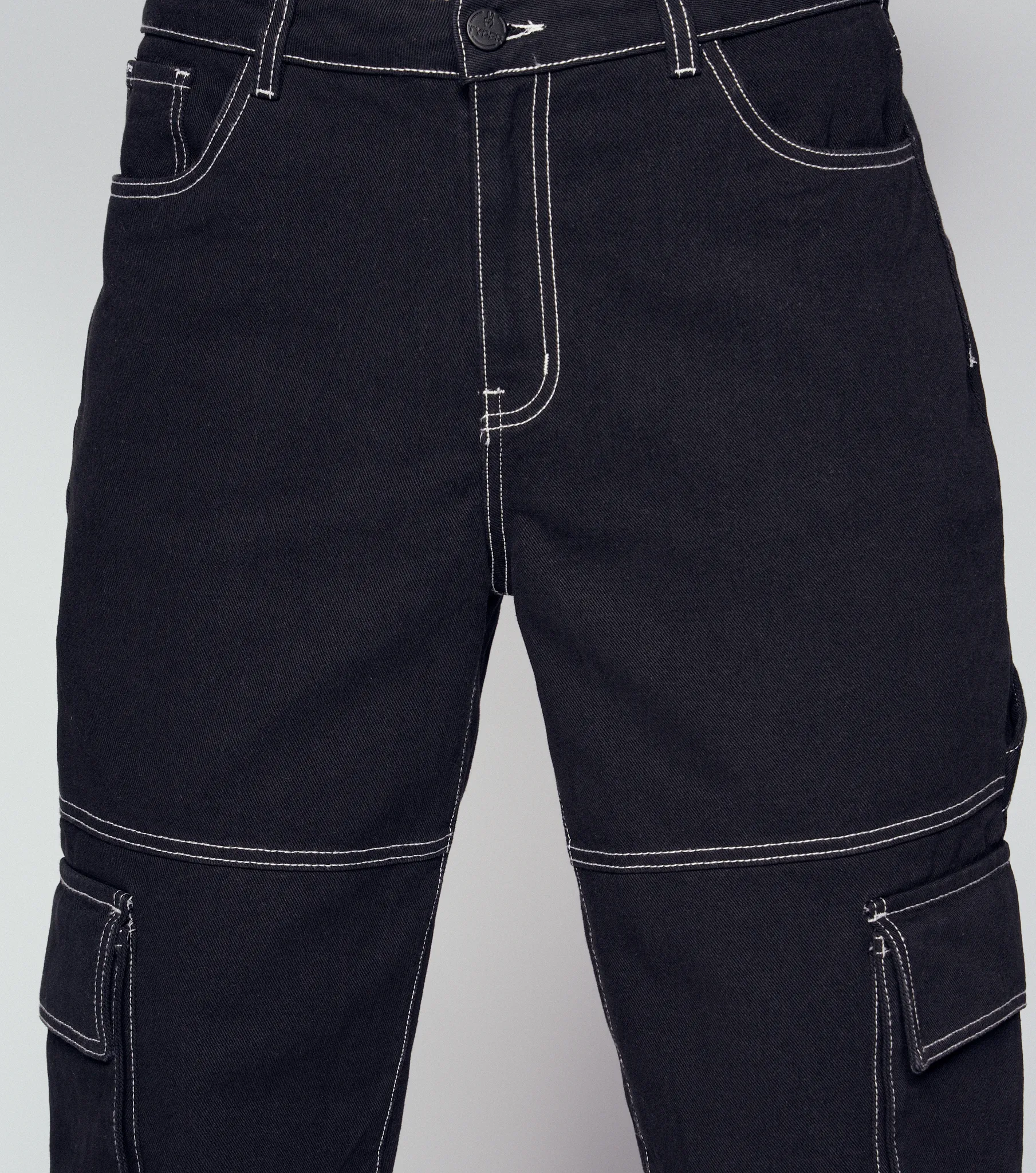 Pantalon Para Hombre Connor Typer 831368 
