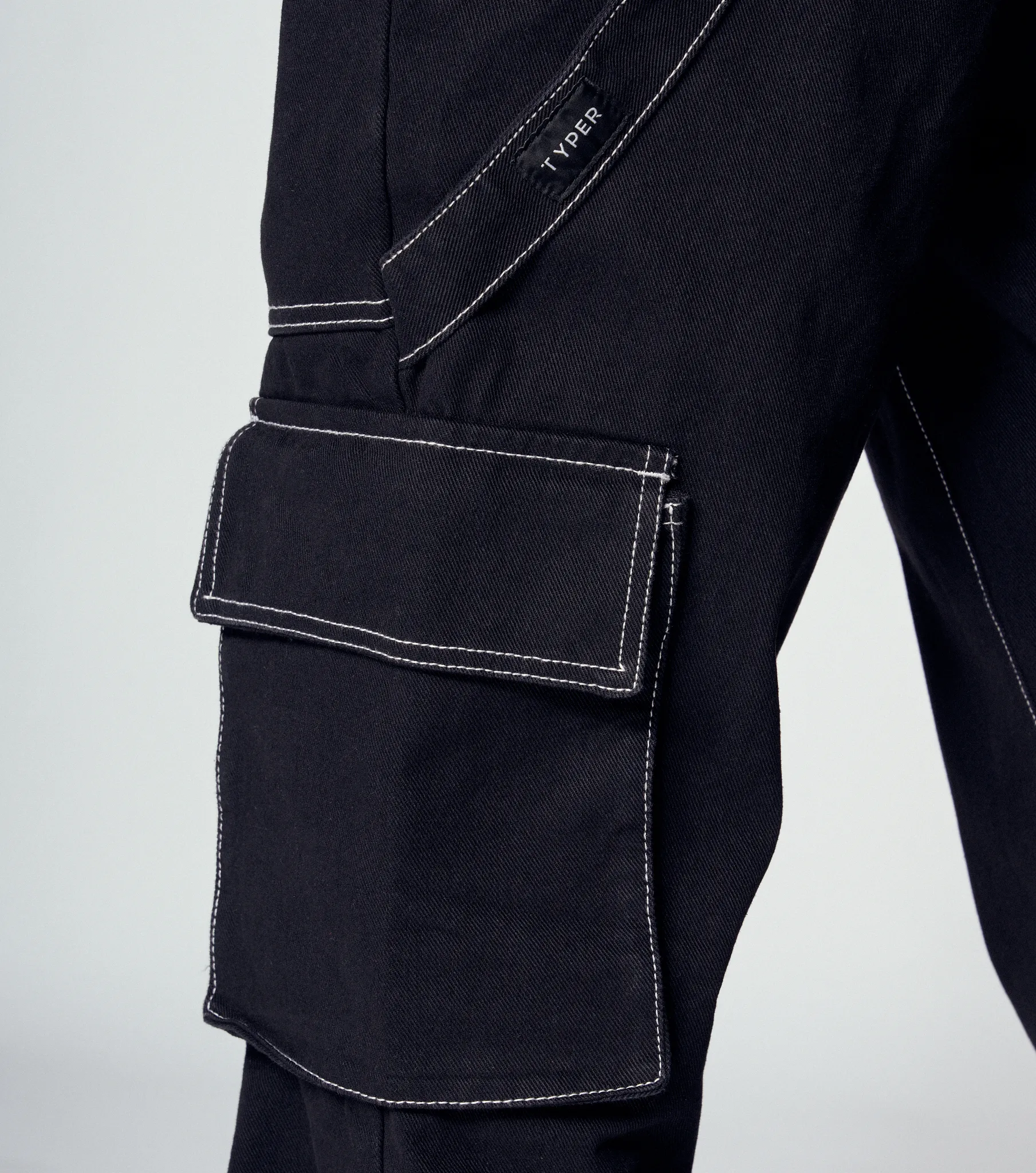 Pantalon Para Hombre Connor Typer 831368 NG