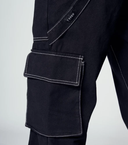 Pantalon Para Hombre Connor TyperNG