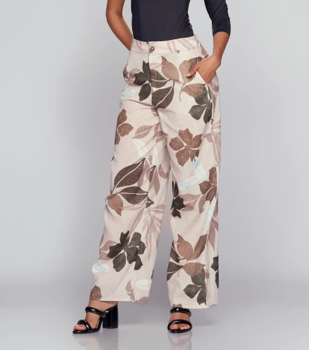 Pantalon Para Mujer Shanay DerekKQ