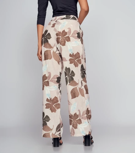 Pantalon Para Mujer Shanay DerekKQ