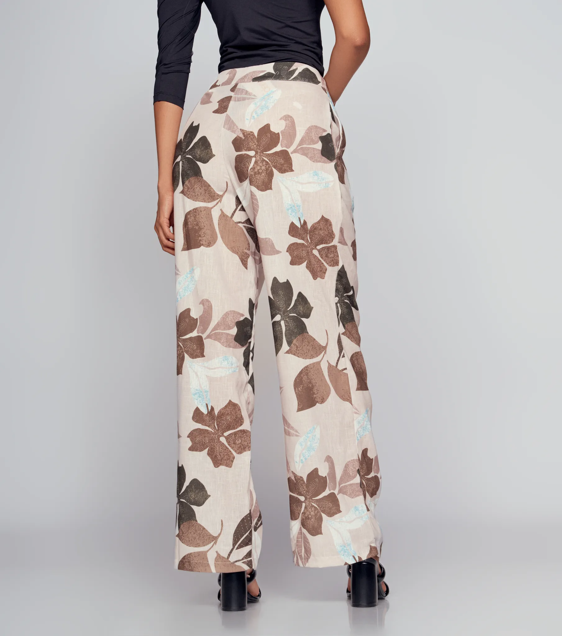 Pantalon Para Mujer Shanay Derek 834901 KQ