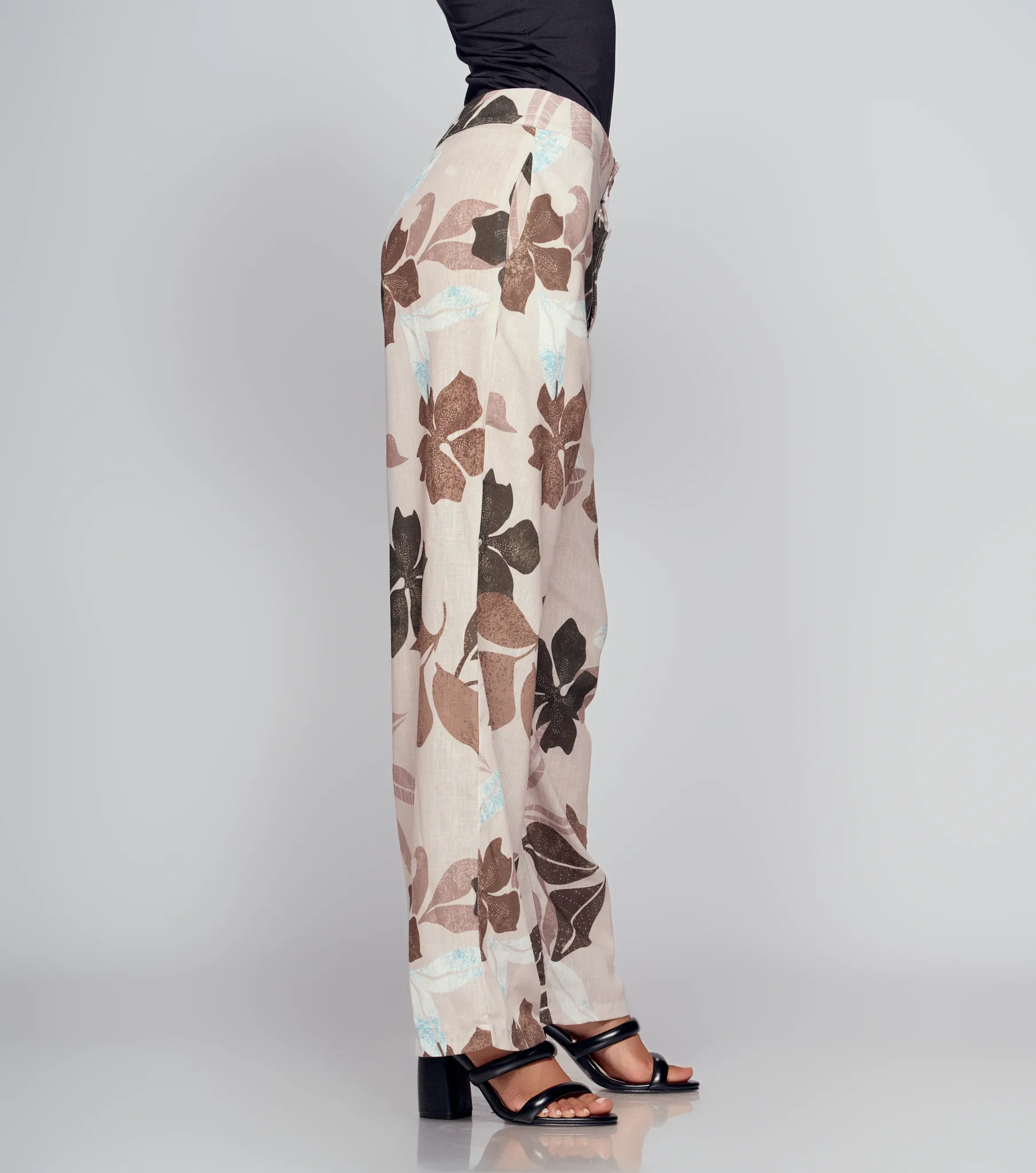 Pantalon Para Mujer Shanay Derek 834901 KQ