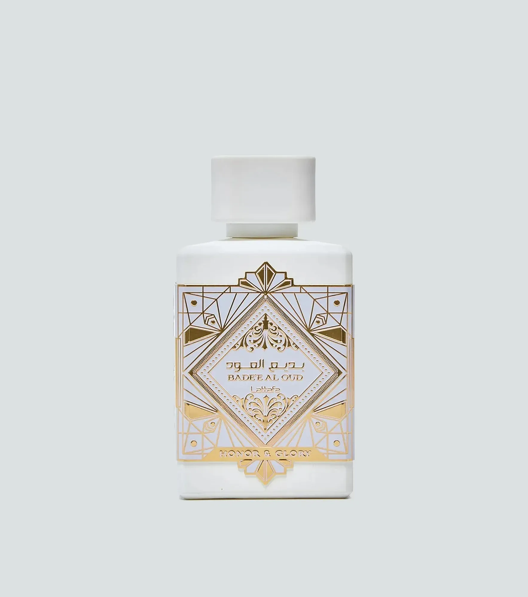 Perfume Lattafa Badee Al Oud Honor GloryCU