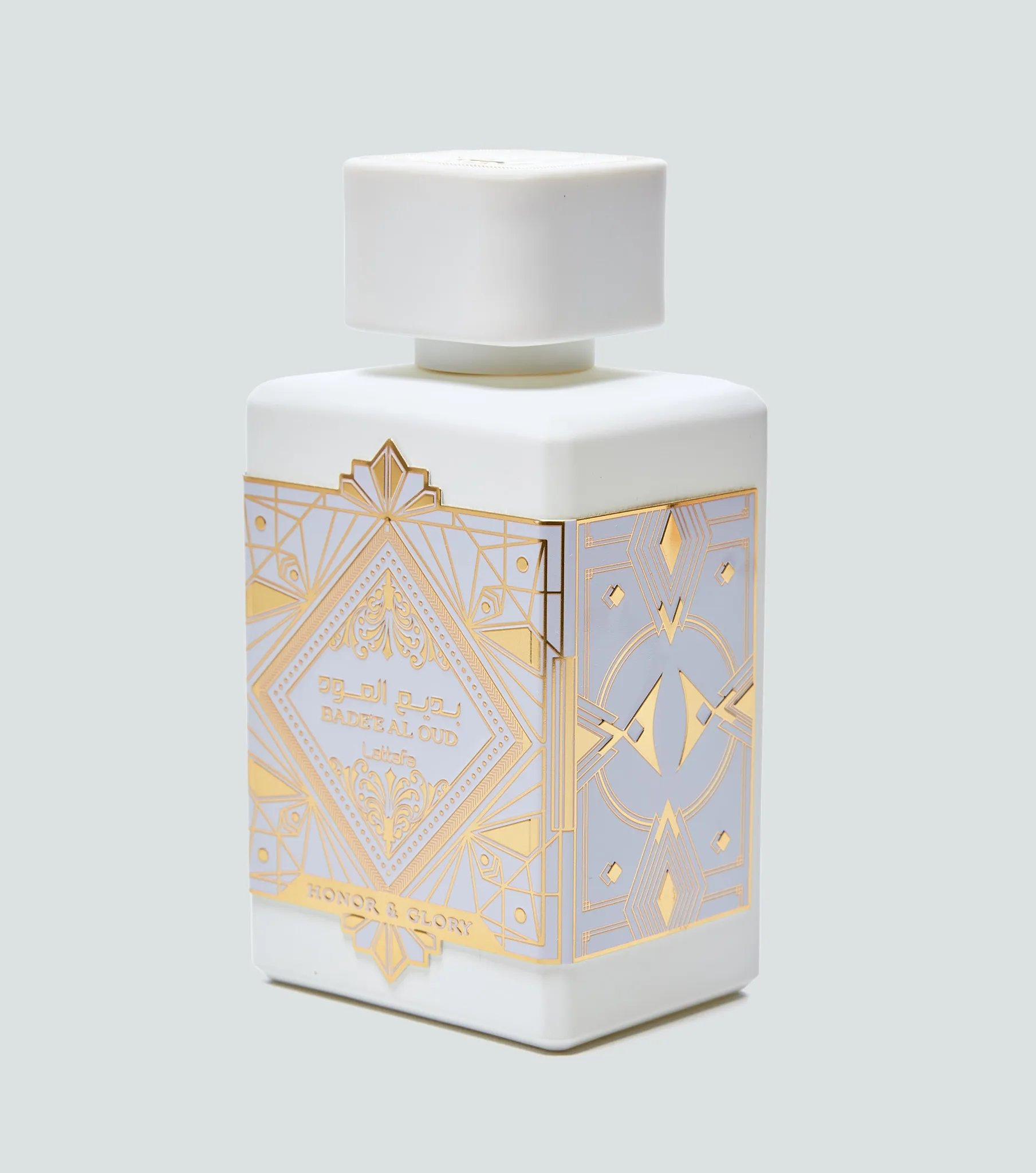 Perfume Lattafa Badee Al Oud Honor Glory 130559 CU