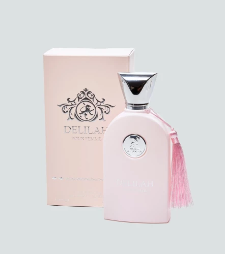 Perfume Lattafa Delilah 100mlCU