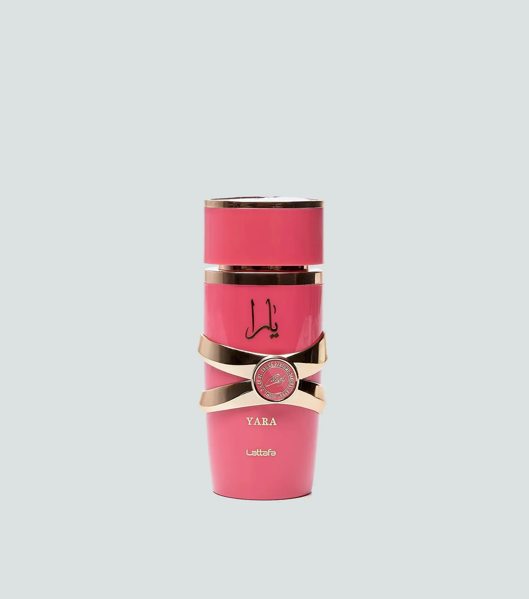 Perfume Lattafa Yara Candy 100mlCU