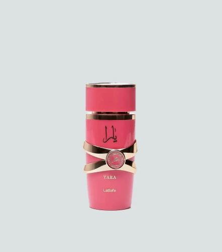 Perfume Lattafa Yara Candy 100mlCU