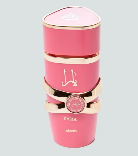 Perfume Lattafa Yara Candy 100mlCU
