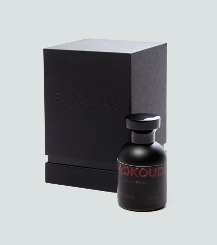 Perfumes Blackoud PasssionCU