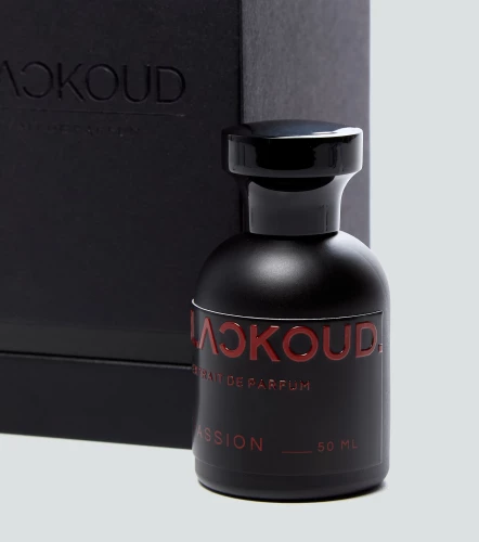 Perfumes Blackoud PasssionCU