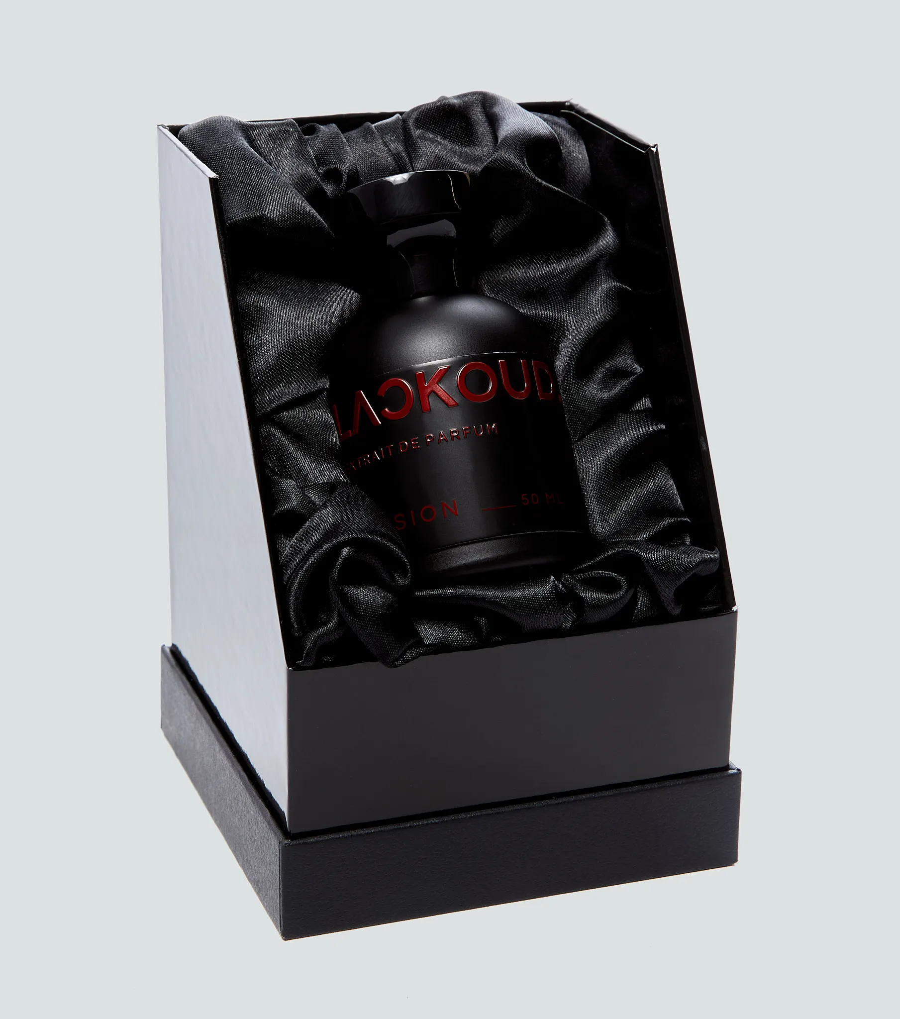 Perfumes Blackoud Passsion 130510 CU