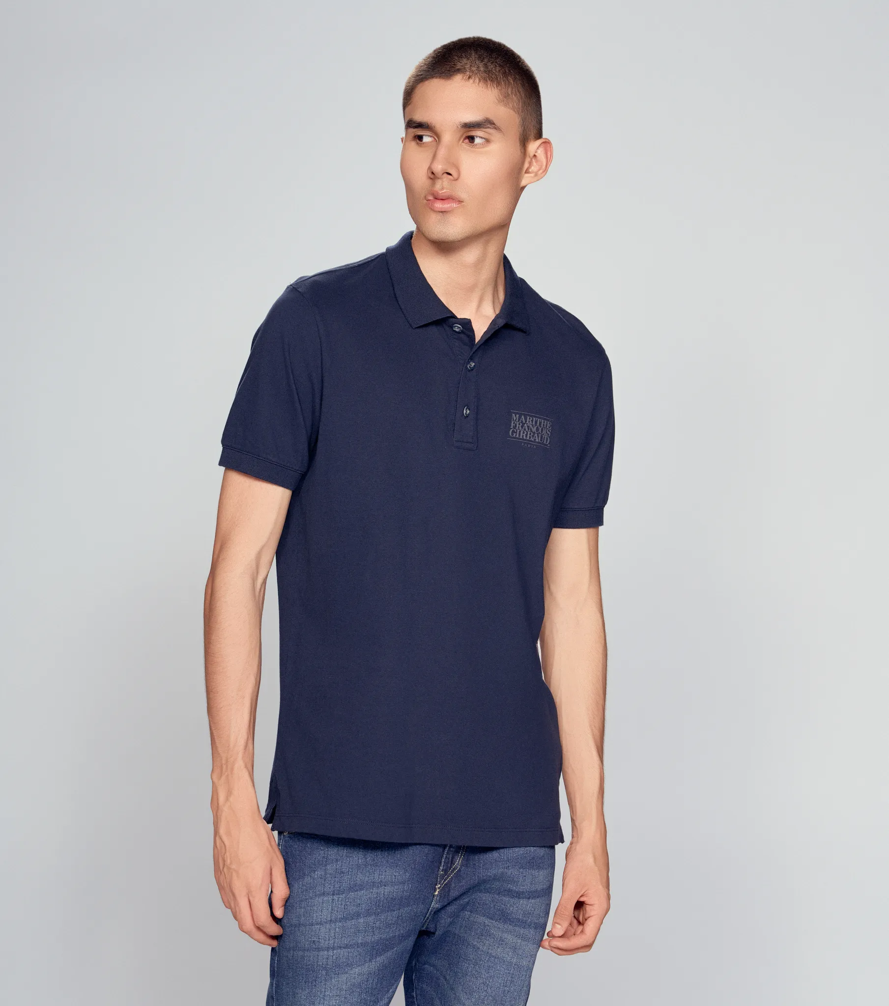 Polo Batista M C Girbaud 130364 AO