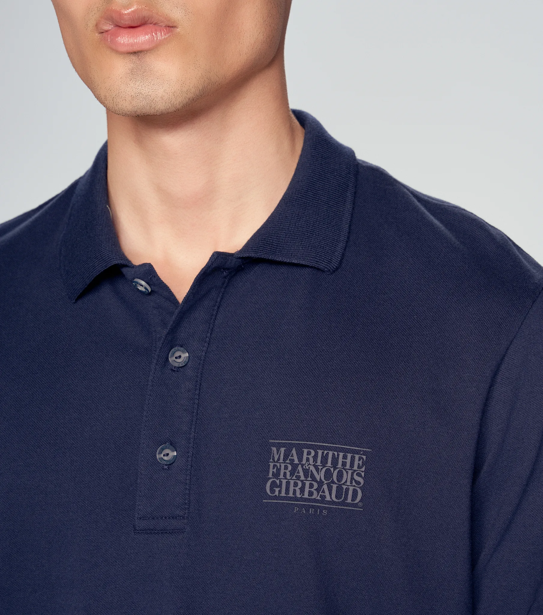 Polo Batista M C Girbaud 130364 AO