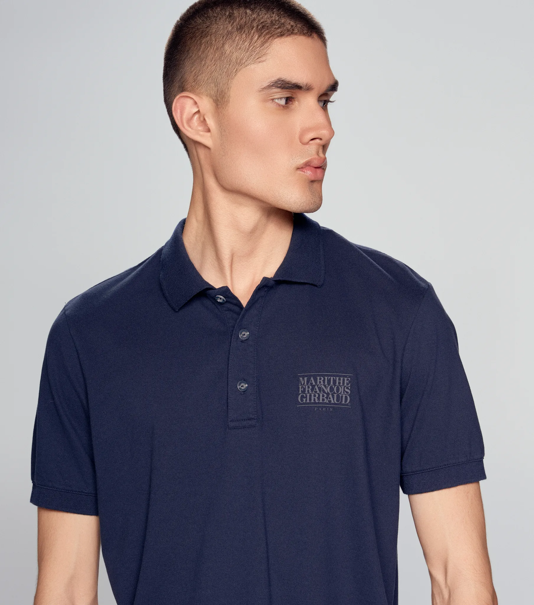 Polo Batista M C Girbaud 130364 AO
