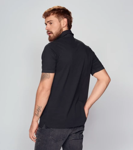 Polo Batista M C GirbaudNG