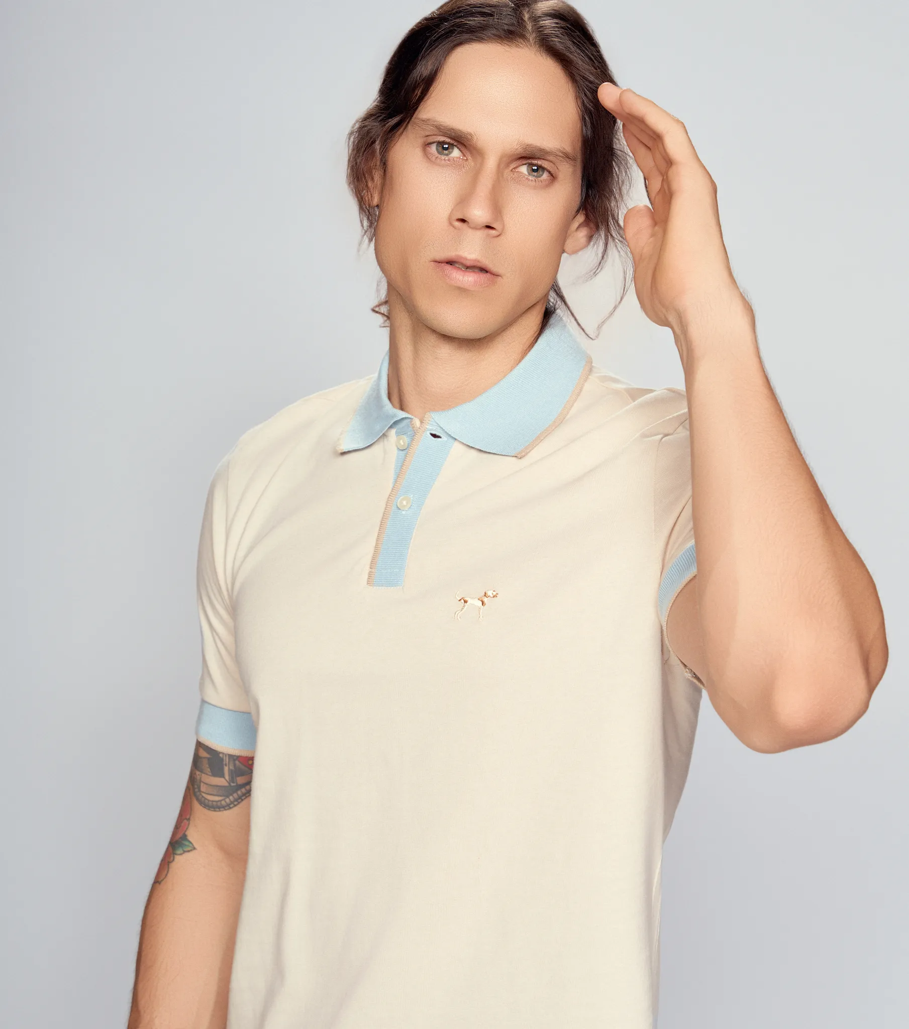 Polo Scout ZipAR