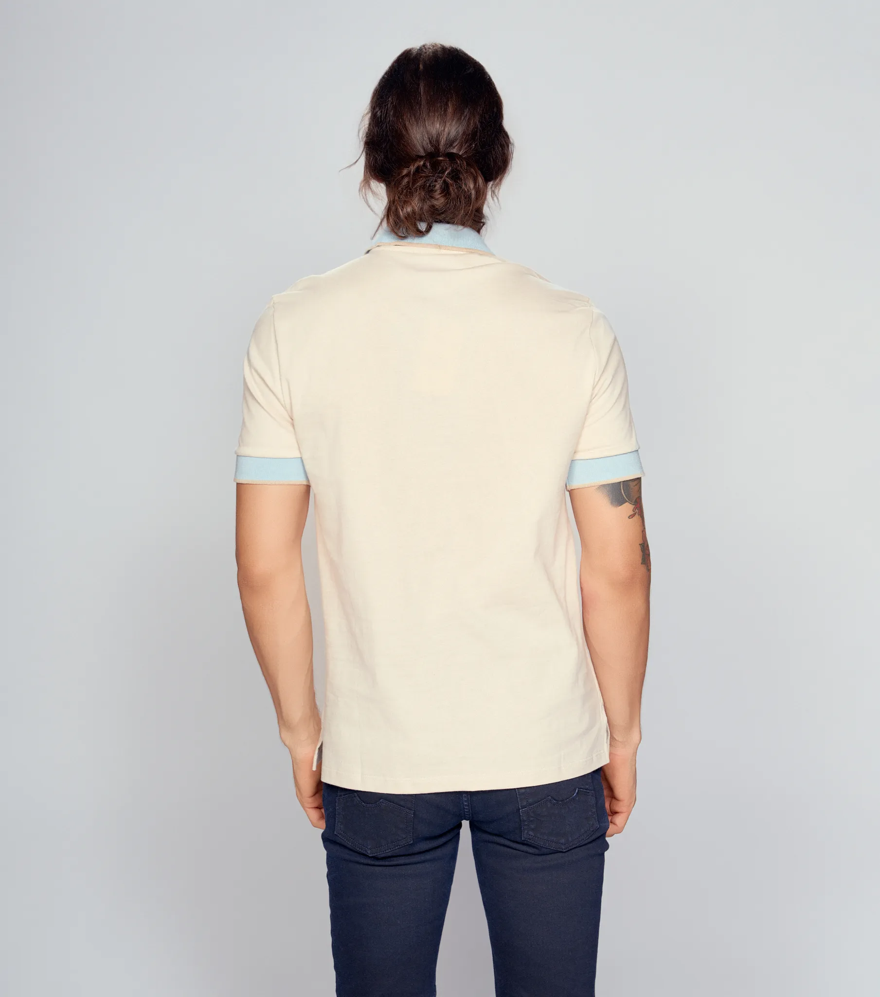 Polo Scout Zip 130210 AR