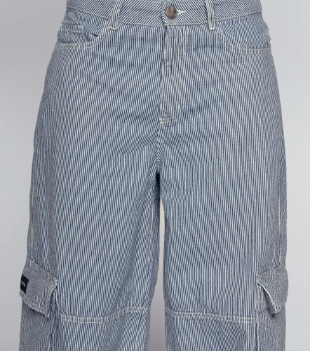 Pons Jean Cargo De Lineas TyperAZ