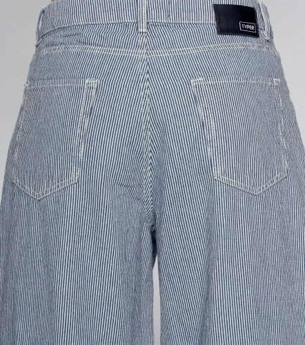 Pons Jean Cargo De Lineas TyperAZ