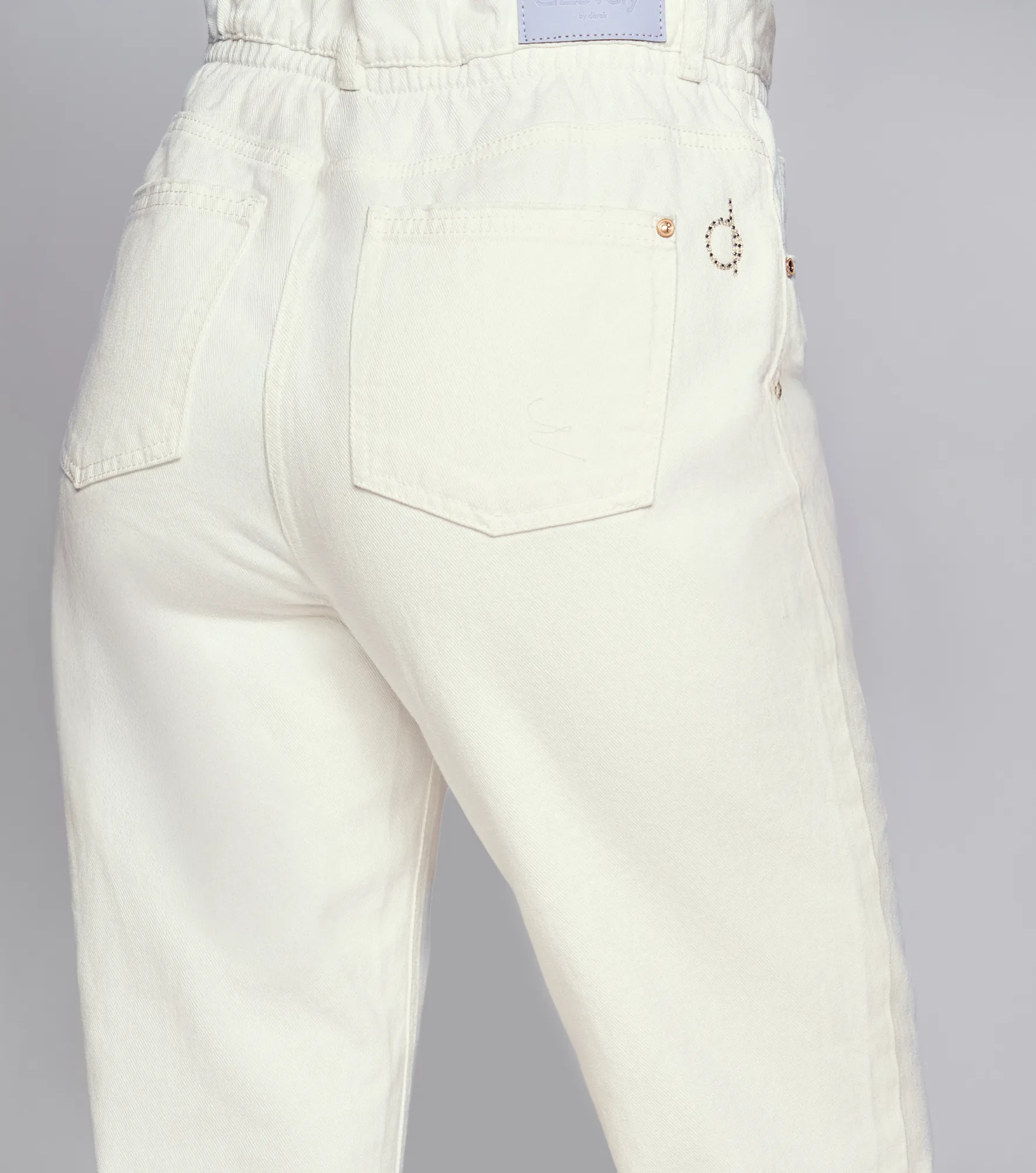 Praga Amelia Jean En Demin Bpt Derek 826255 AR