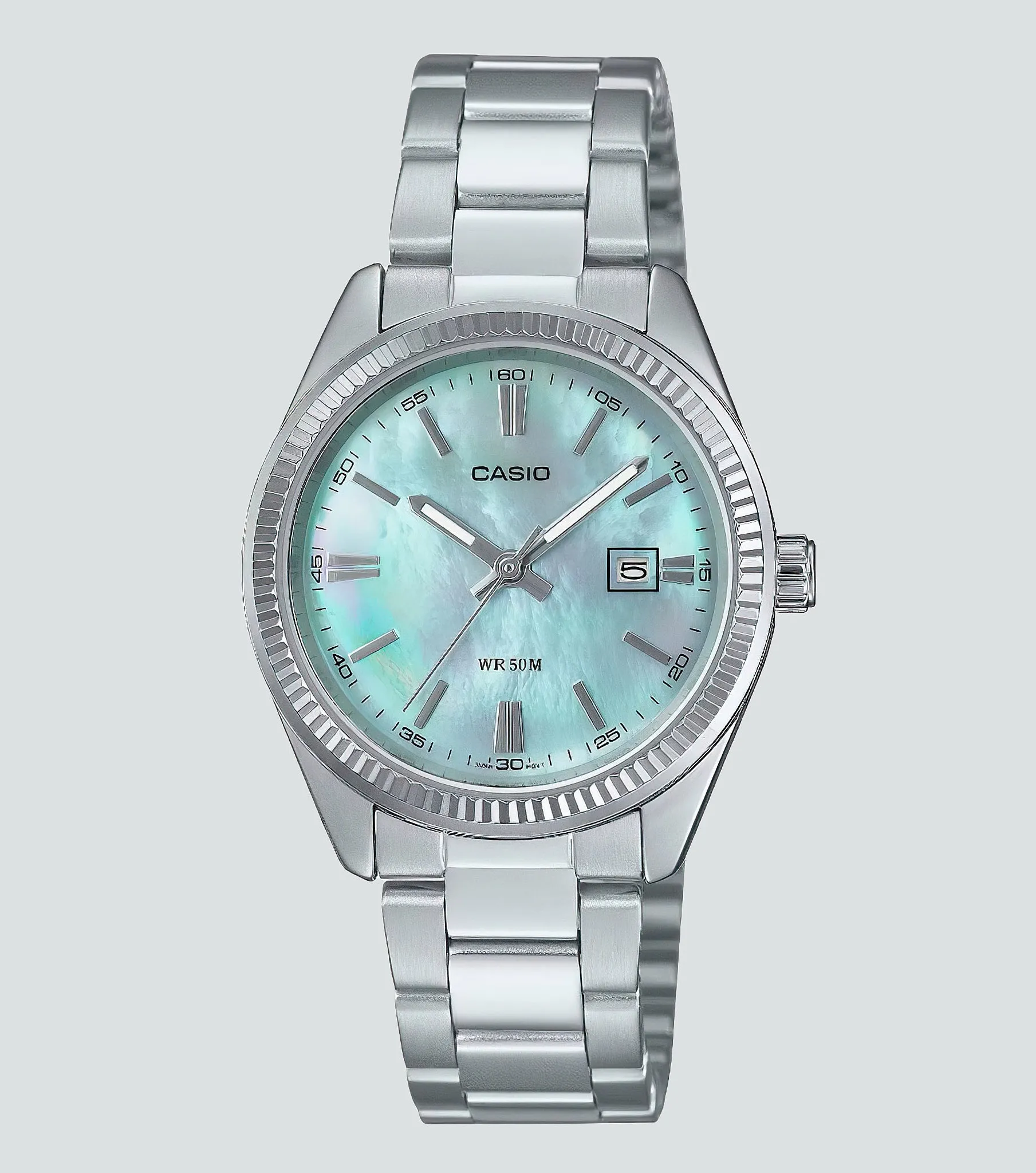 Reloj Casio Dama 130707 PT