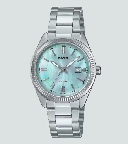 Reloj Casio DamaPT