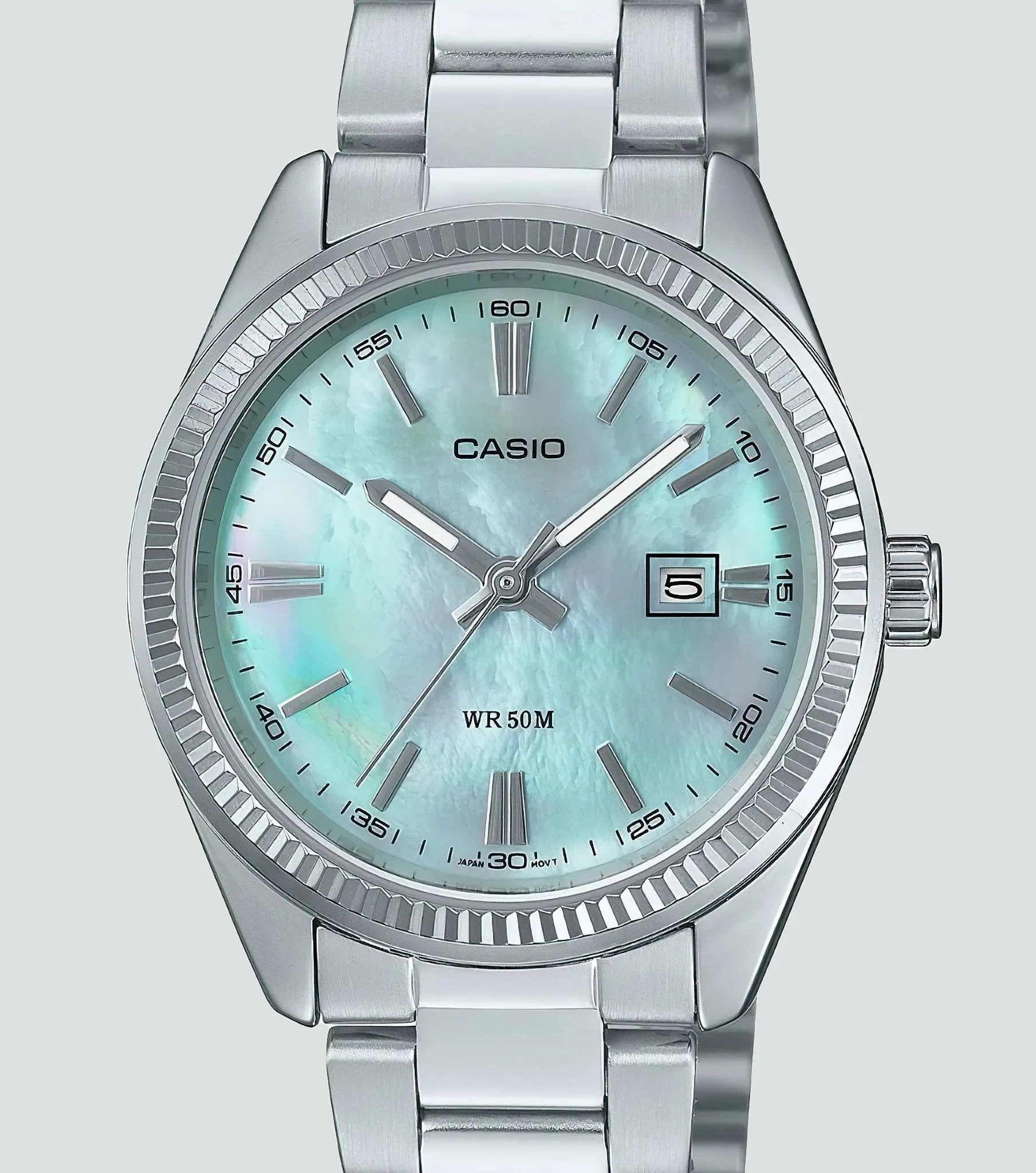 Reloj Casio Dama 130707 PT