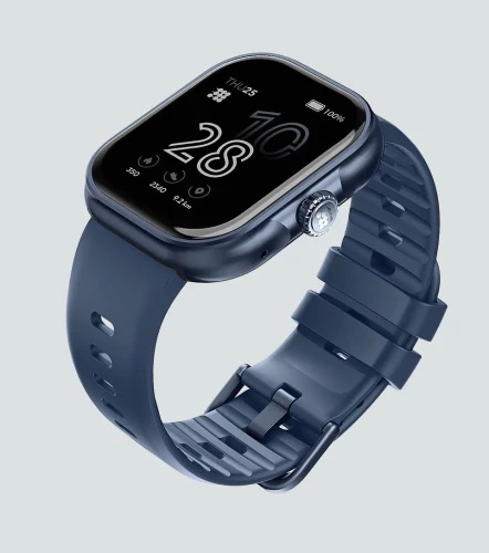 Reloj Cubitt Digital VivaAZ