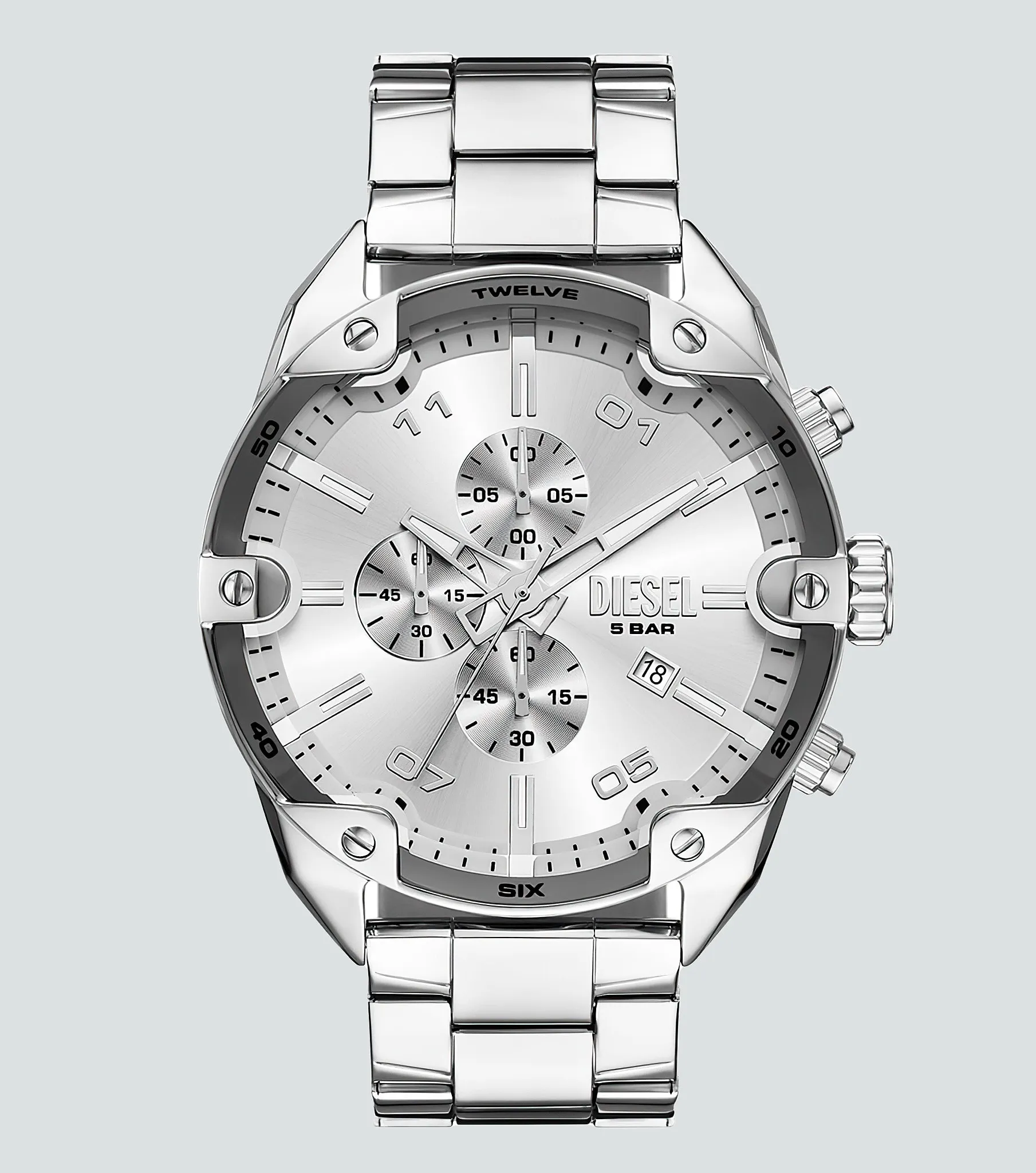 Reloj Diesel HombrePT