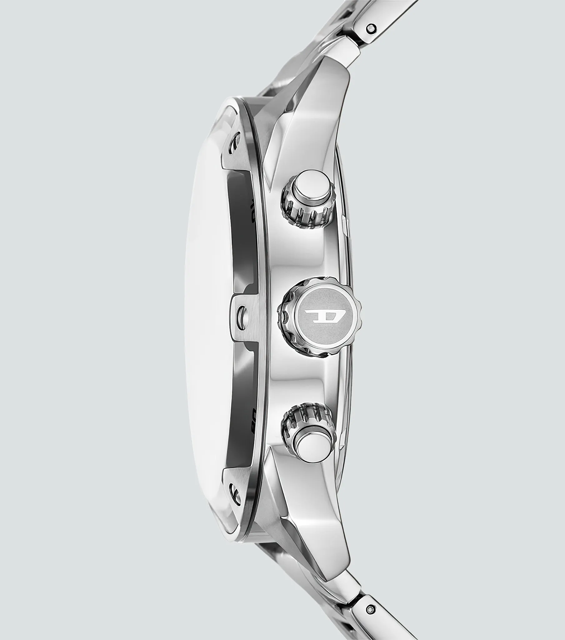 Reloj Diesel Hombre 130715 PT