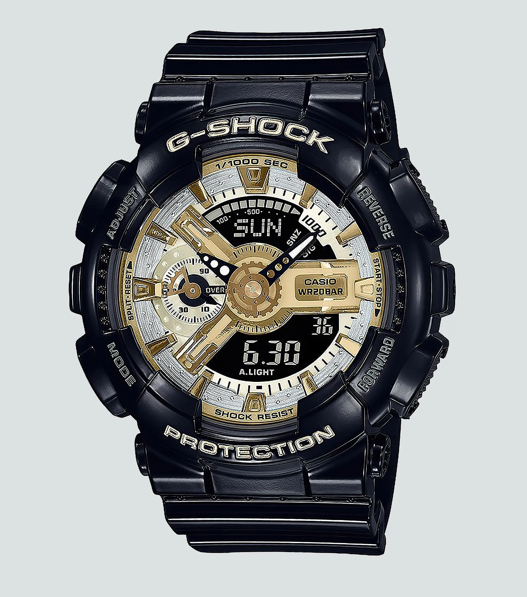Reloj G Shock Dama 126027 NG