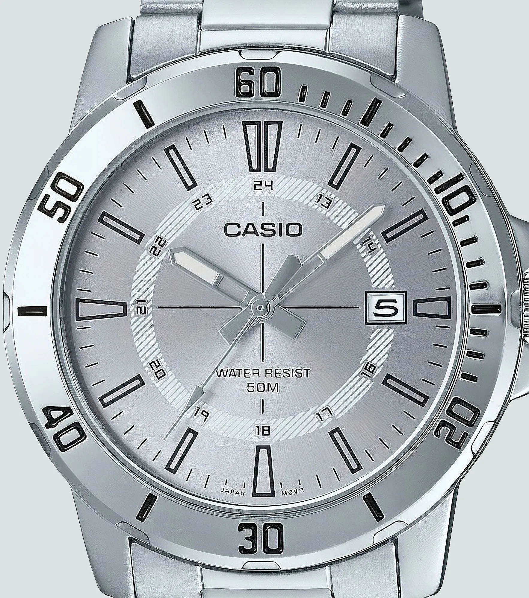 Reloj Hombre Casio 126003 PT